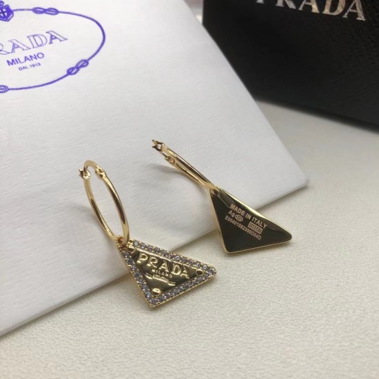 Prada Earrings