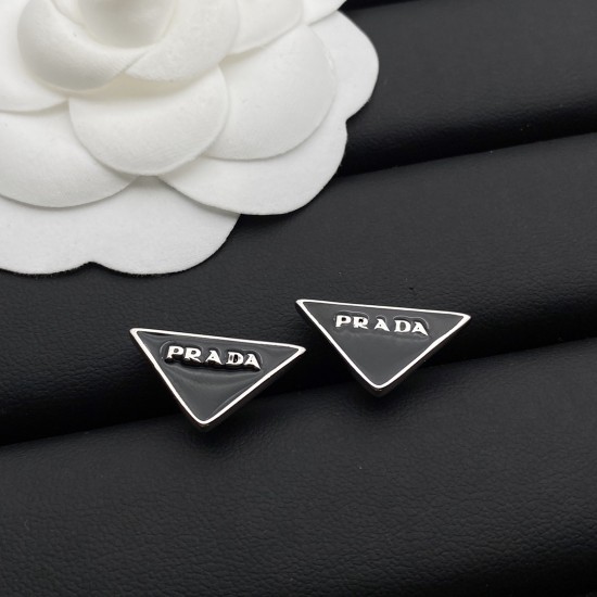 Prada Earrings