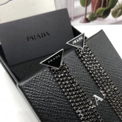 Prada Earrings