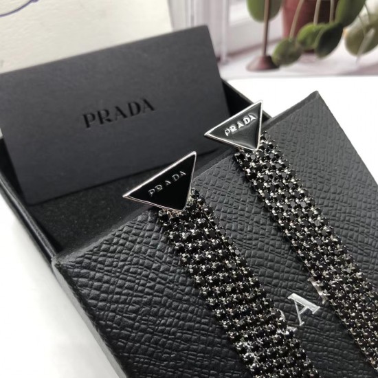 Prada Earrings