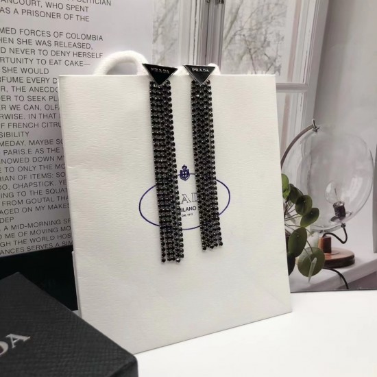 Prada Earrings