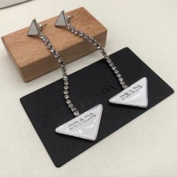 Prada Earrings