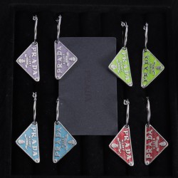 Prada Earrings