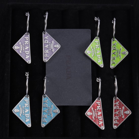 Prada Earrings