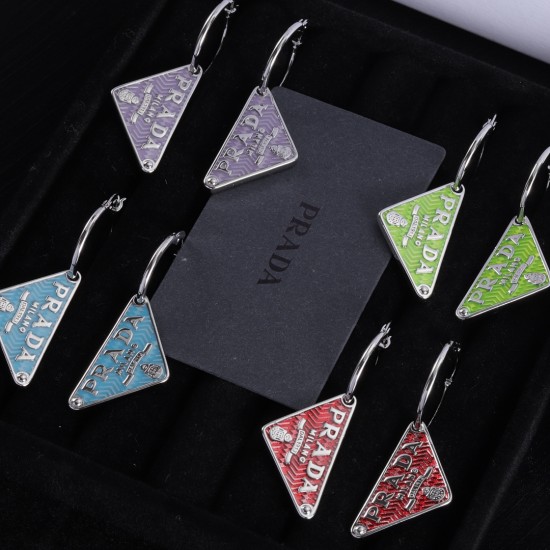 Prada Earrings