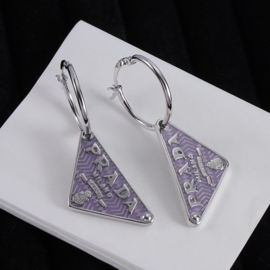 Prada Earrings