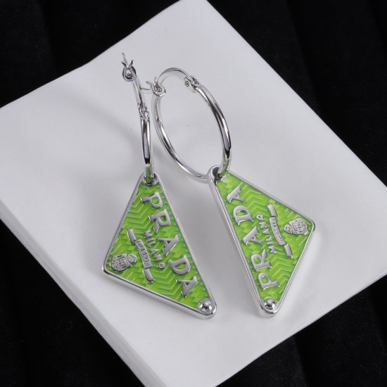 Prada Earrings