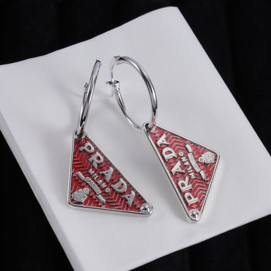 Prada Earrings