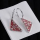 Prada Earrings