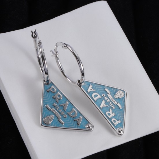 Prada Earrings