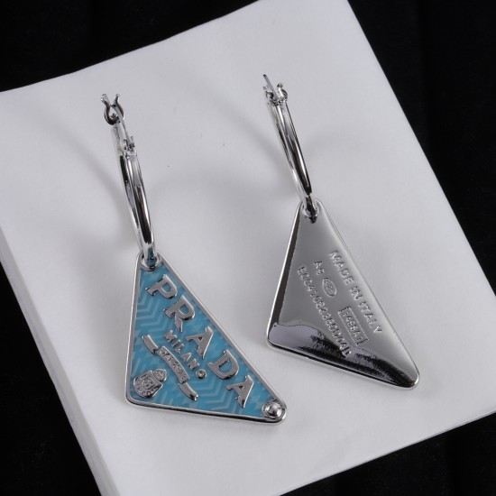 Prada Earrings