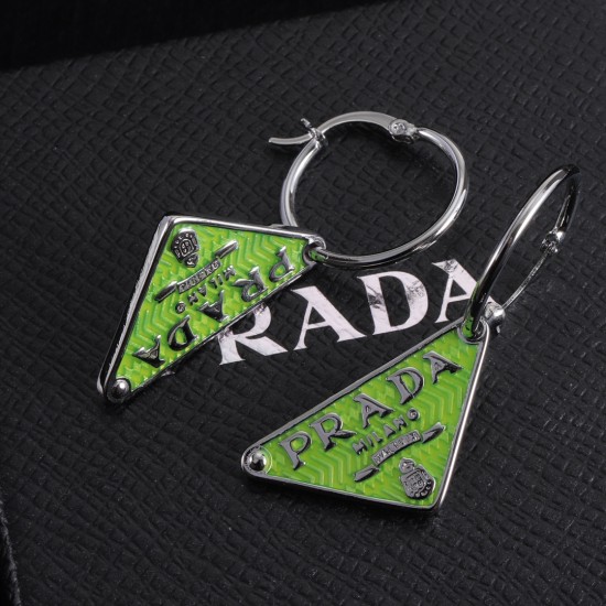 Prada Earrings