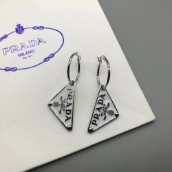 Prada Earrings