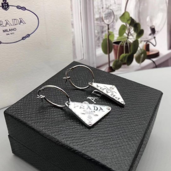 Prada Earrings