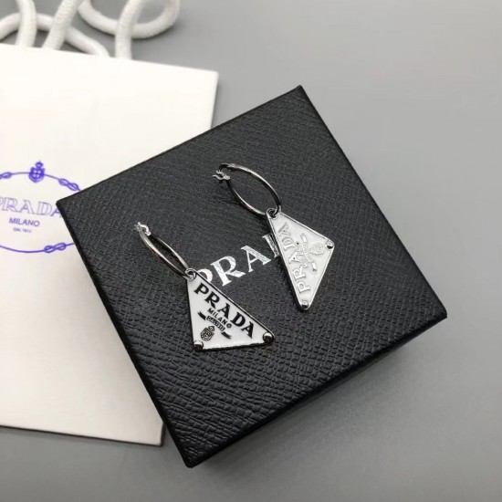 Prada Earrings
