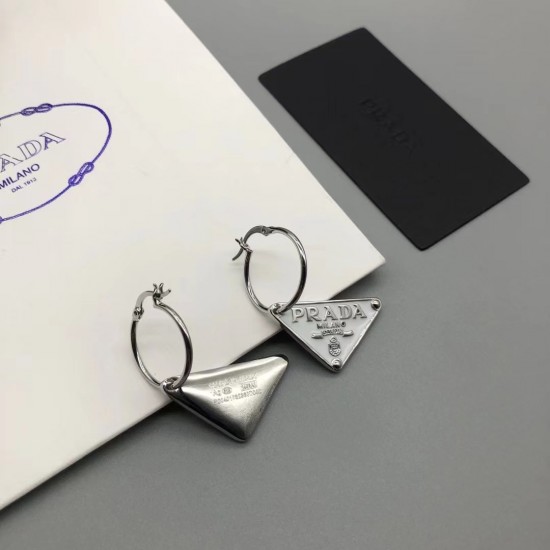 Prada Earrings