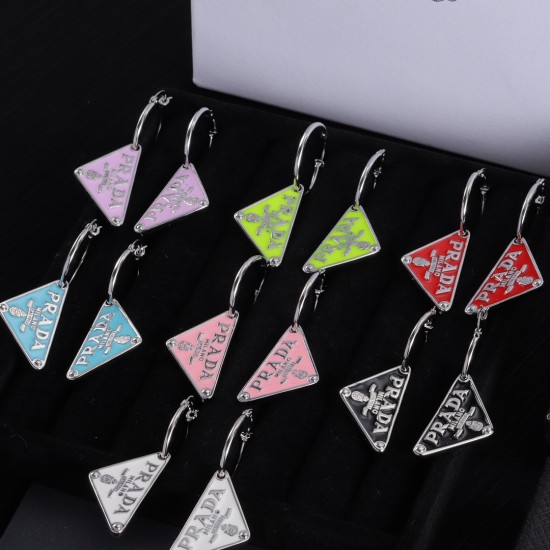Prada Earrings