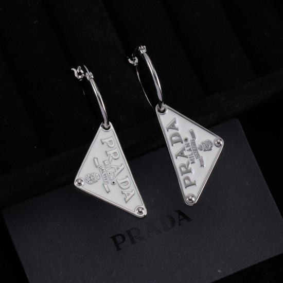 Prada Earrings
