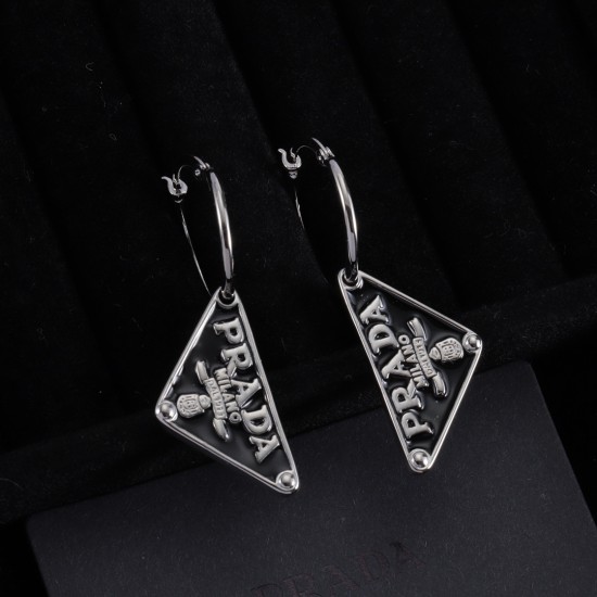 Prada Earrings