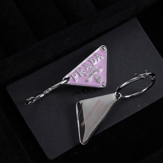 Prada Earrings