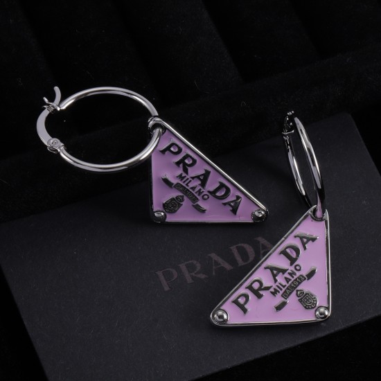 Prada Earrings