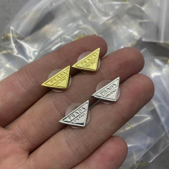 Prada Earrings