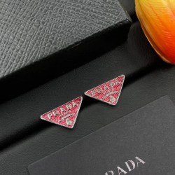 Prada Earrings