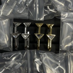 Prada Earrings