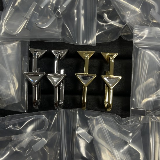 Prada Earrings