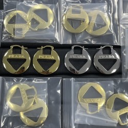 Prada Earrings