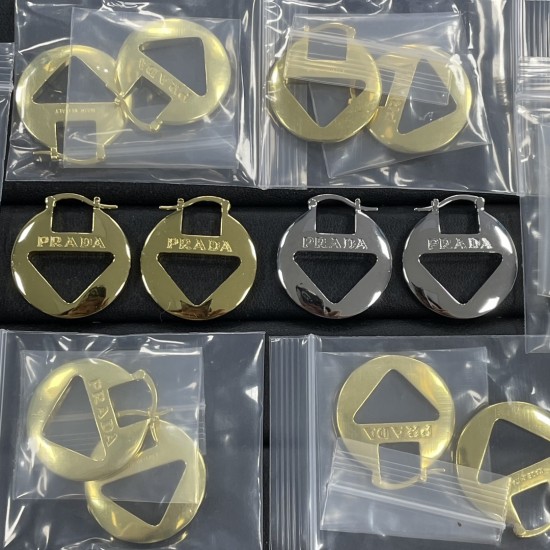 Prada Earrings