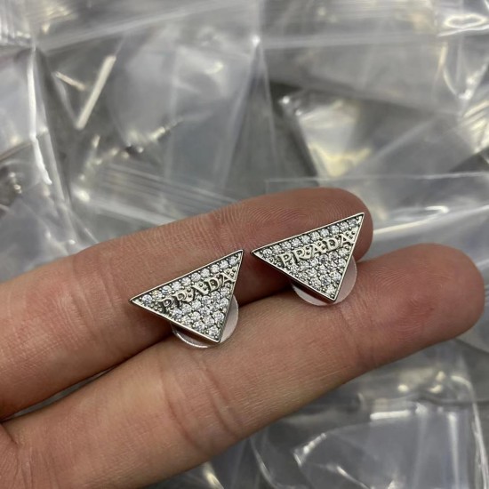 Prada Earrings