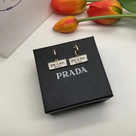 Prada Earrings