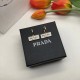 Prada Earrings