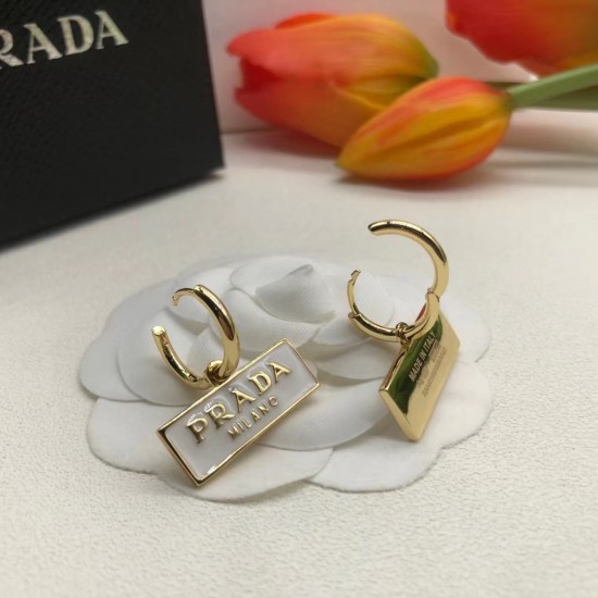 Prada Earrings