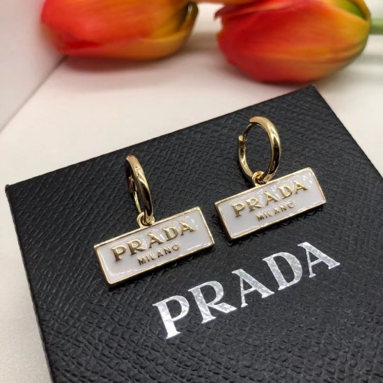 Prada Earrings