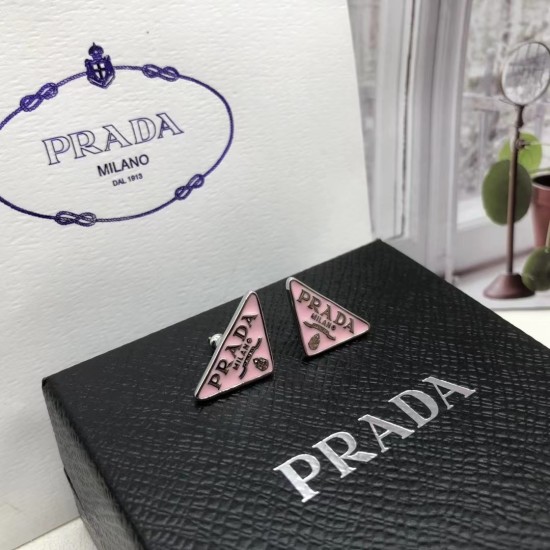 Prada Earrings