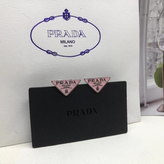 Prada Earrings