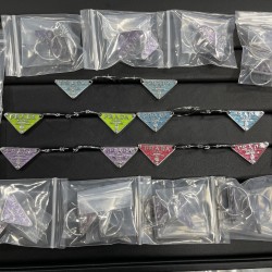 Prada Earrings