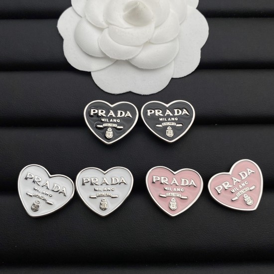 Prada Earrings