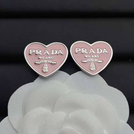 Prada Earrings