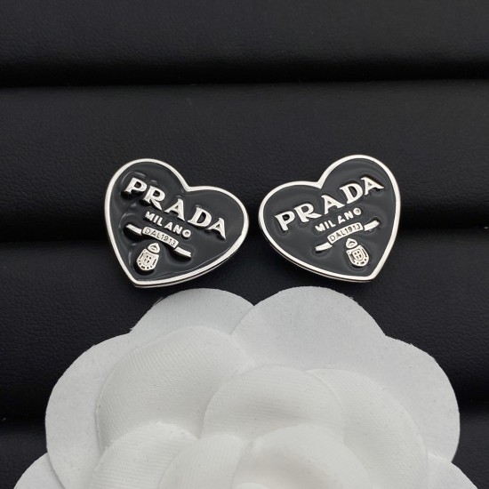 Prada Earrings
