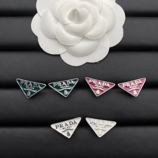 Prada Earrings