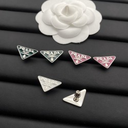 Prada Earrings