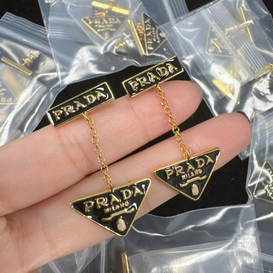 Prada Earrings