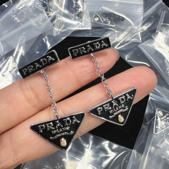 Prada Earrings