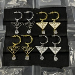 Prada Earrings