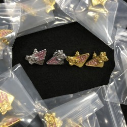 Prada Earrings