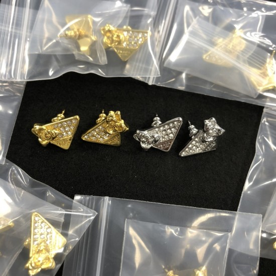 Prada Earrings