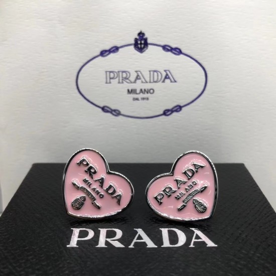 Prada Earrings